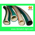 Flexible PVC Hose/High Pressure PVC Air Hose